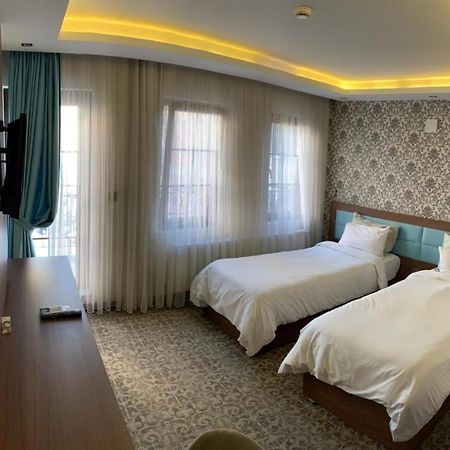 Royal Boutique House Hotel Bursa Bagian luar foto
