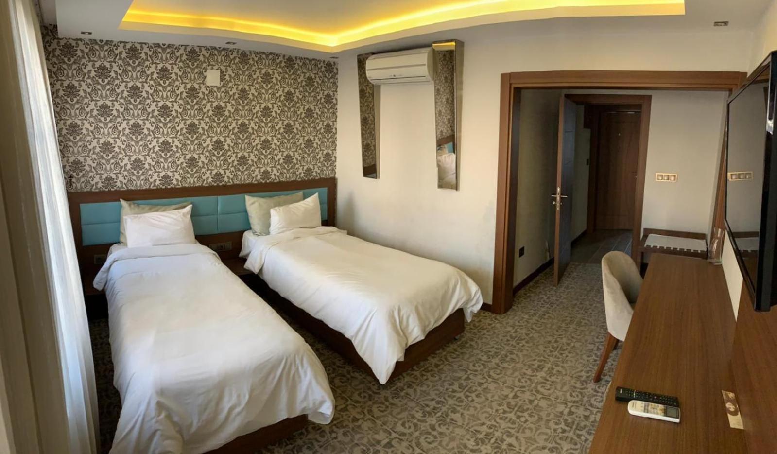 Royal Boutique House Hotel Bursa Bagian luar foto