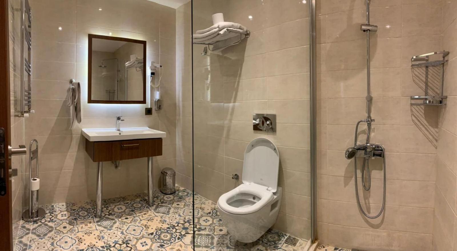 Royal Boutique House Hotel Bursa Bagian luar foto