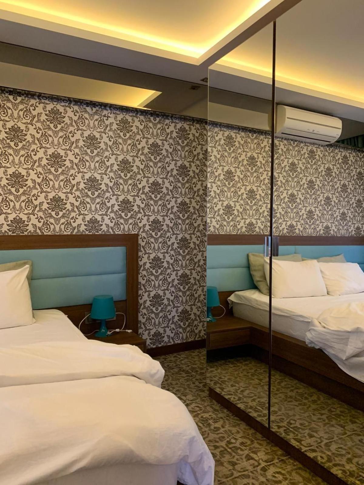 Royal Boutique House Hotel Bursa Bagian luar foto