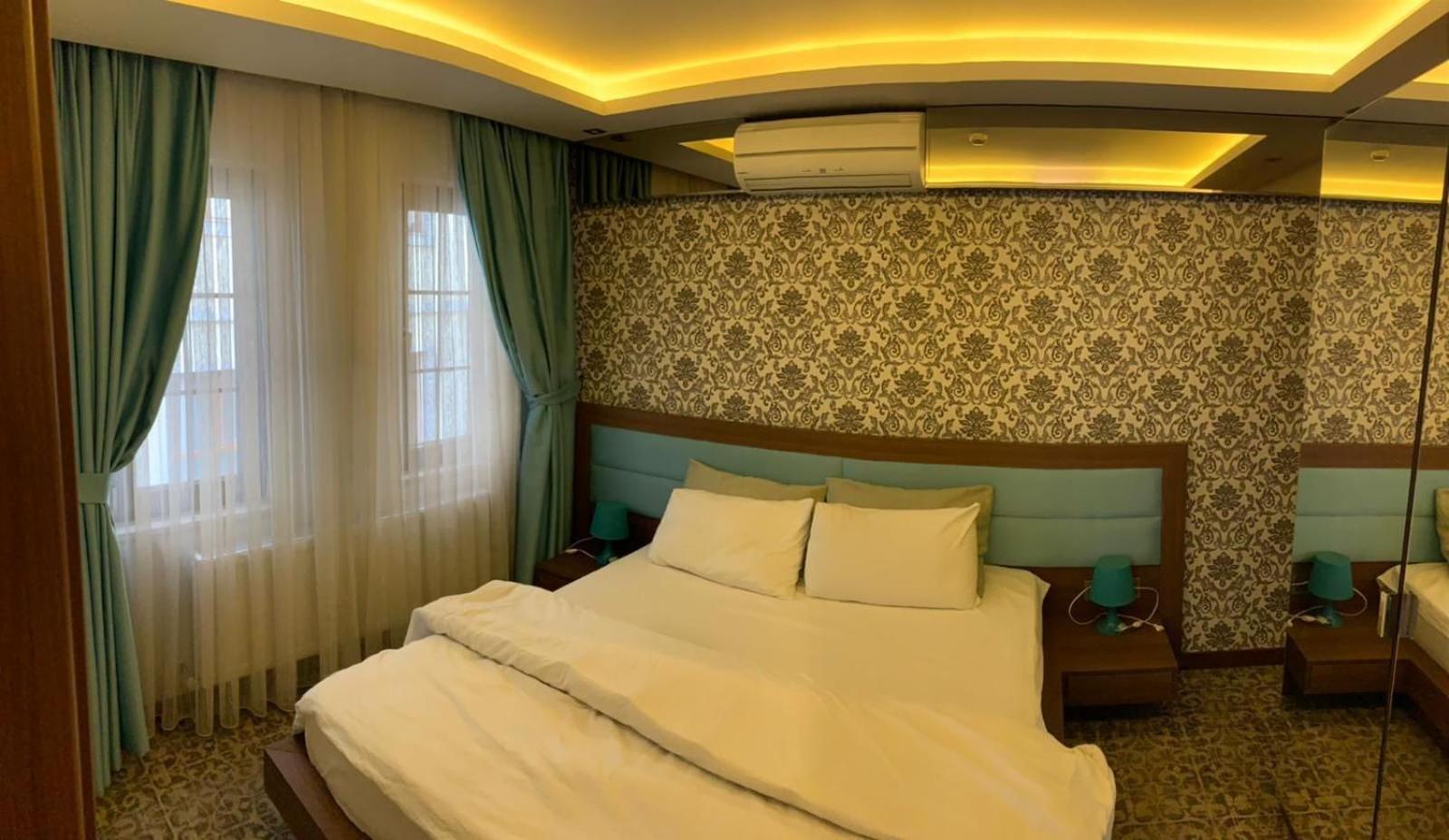 Royal Boutique House Hotel Bursa Bagian luar foto