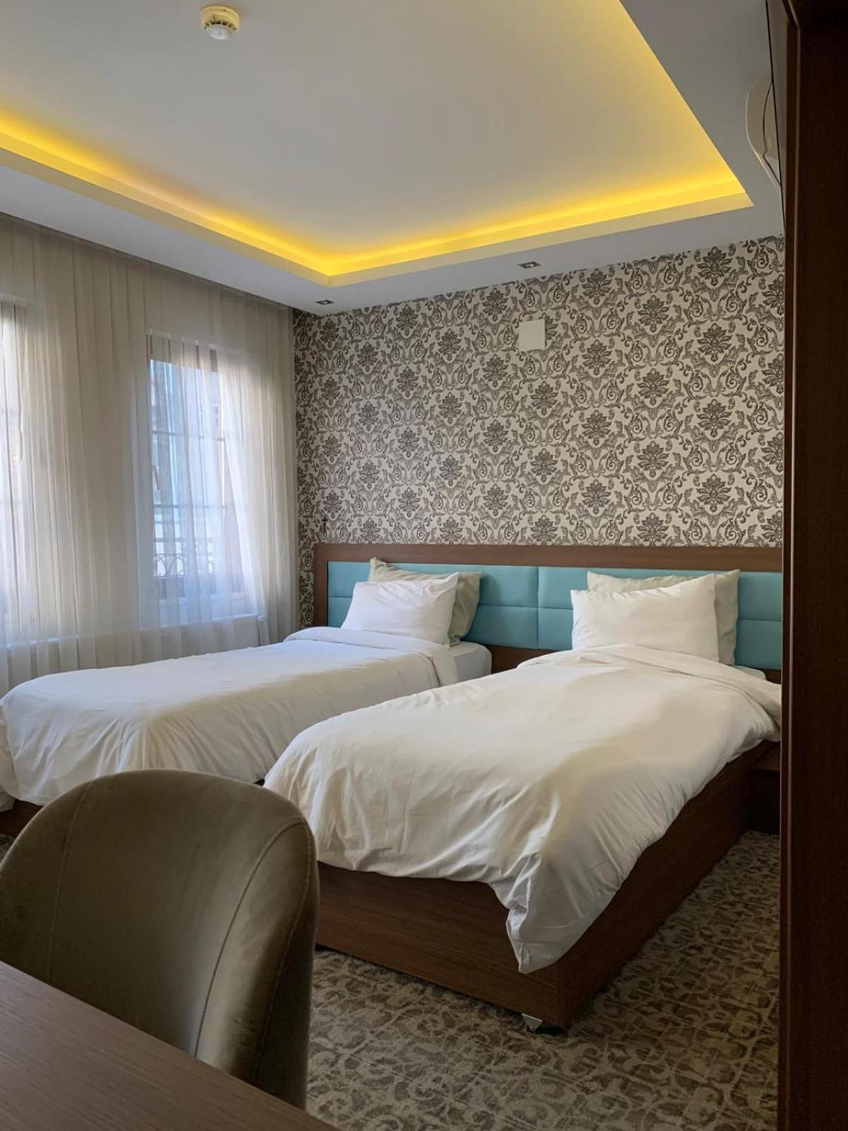 Royal Boutique House Hotel Bursa Bagian luar foto