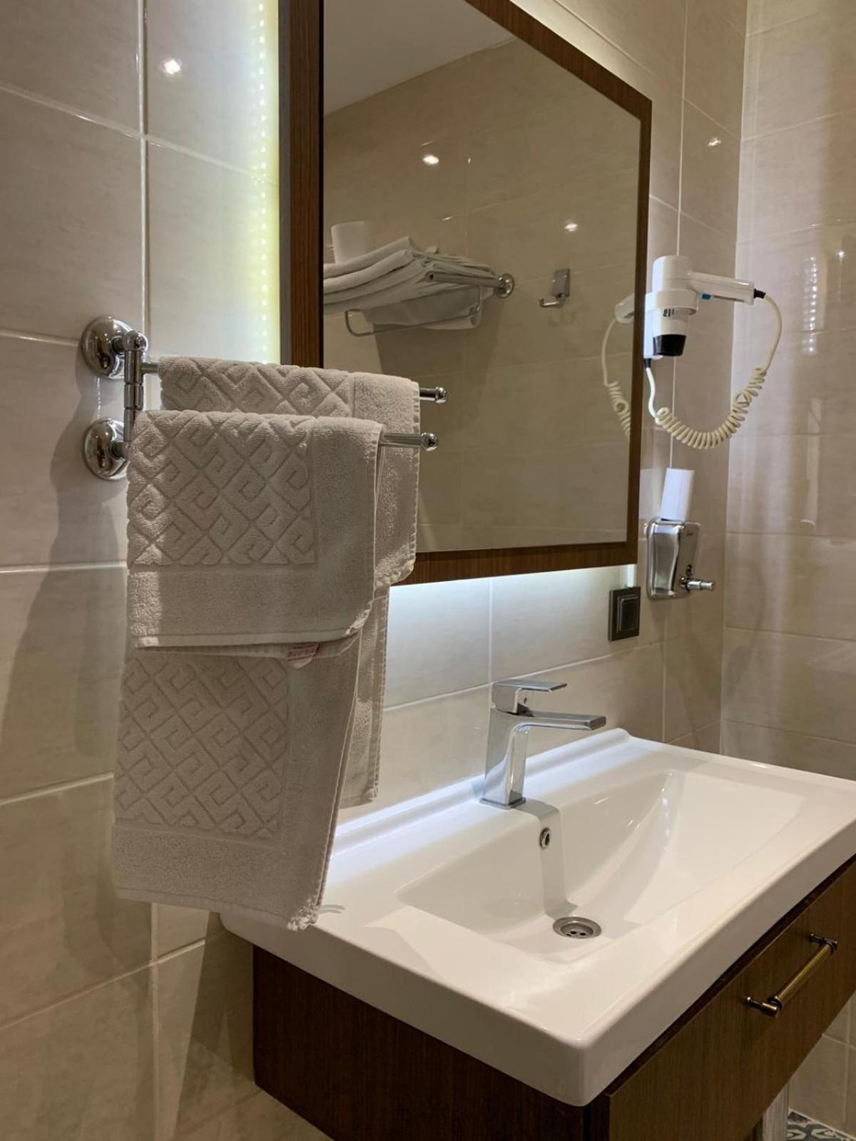 Royal Boutique House Hotel Bursa Bagian luar foto