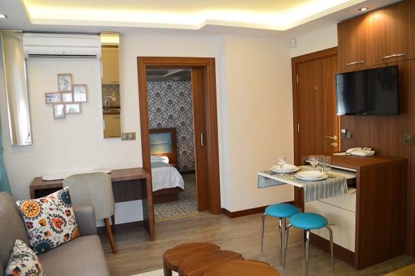 Royal Boutique House Hotel Bursa Bagian luar foto
