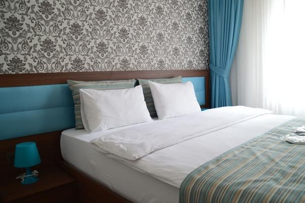 Royal Boutique House Hotel Bursa Bagian luar foto