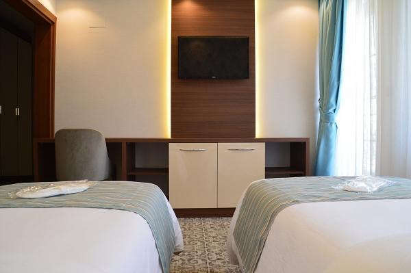 Royal Boutique House Hotel Bursa Bagian luar foto