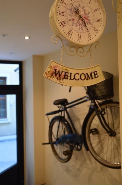 Royal Boutique House Hotel Bursa Bagian luar foto