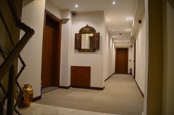 Royal Boutique House Hotel Bursa Bagian luar foto
