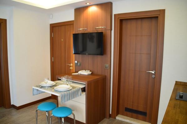 Royal Boutique House Hotel Bursa Bagian luar foto