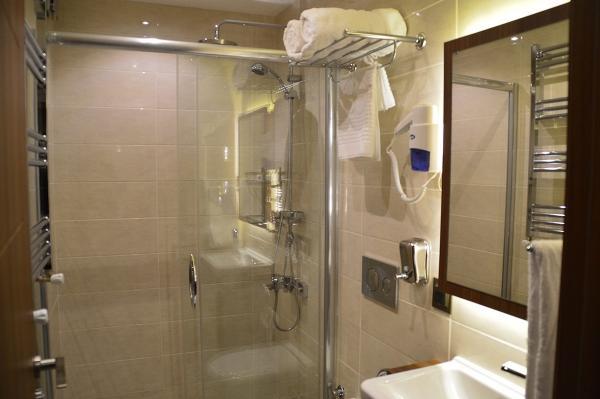 Royal Boutique House Hotel Bursa Bagian luar foto
