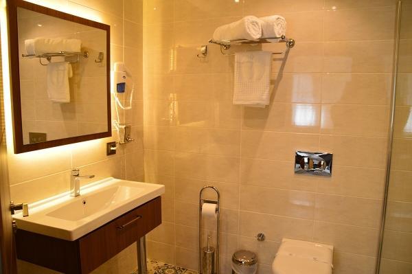 Royal Boutique House Hotel Bursa Bagian luar foto