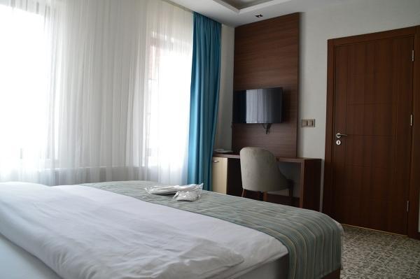 Royal Boutique House Hotel Bursa Bagian luar foto