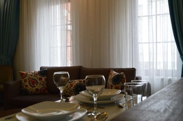 Royal Boutique House Hotel Bursa Bagian luar foto